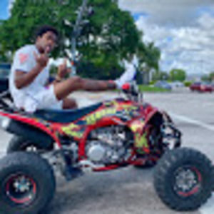 Meet your Posher, Quamie